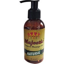 Beta Moda Hub Majestıc  Natural Masaj Yağı