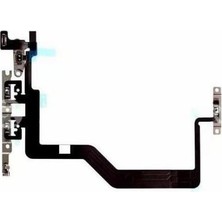 Beta Moda Hub iPhone 12 Pro Uyumlu On Off Power