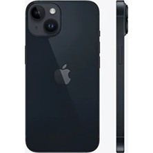 Beta Moda Hub Iphone 14 Plus Uyumlu Batarya Pil Kapağı - Gece Ya