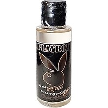 Beta Moda Hub Playboy Massage Oıl Çikolata Masaj Yağı 50ML