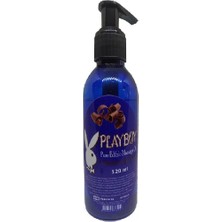 Beta Moda Hub Playboy Pure Edıble Massage Oıl Çikolatalı Masaj Yağı 120ML