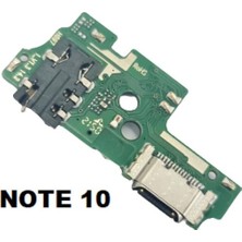 Beta Moda Hub Infinix Note 10 Şarj Kuklalık Soketi