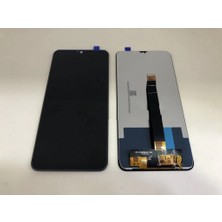 Beta Moda Hub Via G4 Dokunmatik Ekran (Siyah)