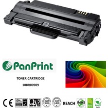 PanPrint Xerox Phaser 3160 108R00909 Siyah Yüksek Kapasiteli Muadil Toner