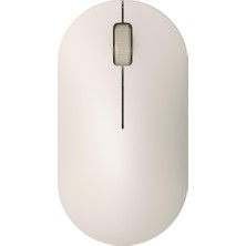 Xiaomi Wireless Mouse Lite 2 White Gl