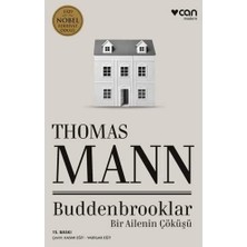 Can Buddenbrooklar: Bir Ailenin Çöküşü