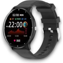 Sepetopia Watch4 Akıllı Saat