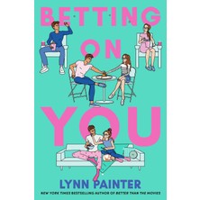 ‎Simon & Schuster Betting On You