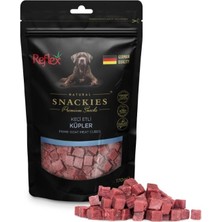 Reflex Groat Meat Stripes Köpek Ödülü 170 gr