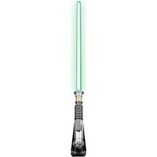 Hasbro Star Wars Series Luke Skywalker Force Fx Elite Elektronik Işın Kılıcı (Lightsaber)