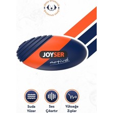 Joyser Active Rugby Köpek Oyuncağı JYS-7069
