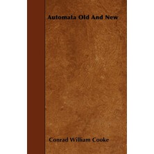 Automata Old And New