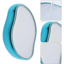 Sepetopia Kristal Epilasyon Aleti Tüy Dökücü Tüy Silgisi Crystal Eraser