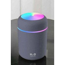 Sepetopia Hava Nemlendirici Ultrasonik Mini Hava Temizleyici Aromaterapi