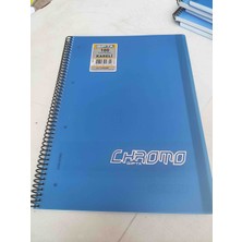 Gıpta Defter A4 Kareli 100YP