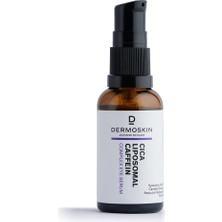 Dermoskin Advanced Skincare Liposomal Caffein Complex Serum