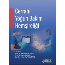 Cerrahi Yoğun Bakım Hemşireliği