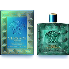 Versace Eros Edp Erkek Parfümü 200 ml