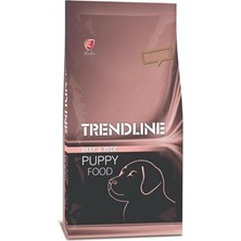Hype Store Yavru 24/11 Dana Etli Köpek Maması 1 kg