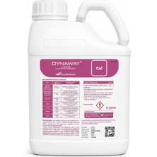 Alga Energy Dynaway Cal 5 Litre - Düşük Ph Yoğun Kalsiyumlu Sıvı Gübre