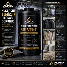 FCA Group Kuru Temizleme Solventi 1 kg