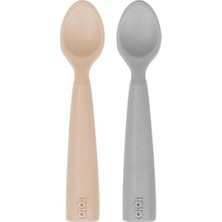 Oioi Nam Nam 2'li - Bubble Beige/powder Grey