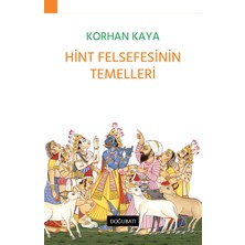 Doğu Batı Yayınları Hint Felsefesinin Temelleri