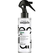 L'oréal Professionnel Paris Techni Art Plı Isı ile Şekillendirme Spreyi 190ML