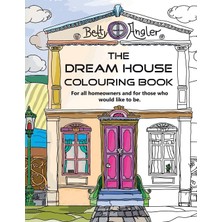 Createspace The Dream House Colouring Book: For All Homeowners And For Those Who Would Like To Be.