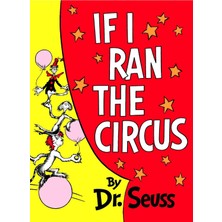 Random House Books I Ran The Circus