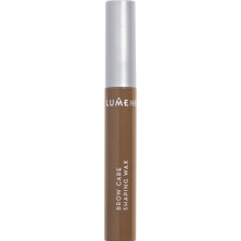 Lumene Brow Care Shaping Wax Kaş Şekillendirici ve Sabitleyici Wax Grey Brown