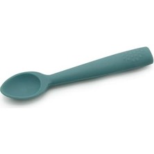 Babyjem Silikon Kaşık (Mint)
