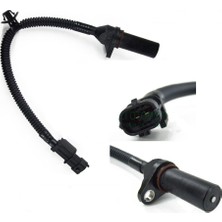 Voyer Krank Sensörü Accent Blue Benzinli 2012- / Ceed 2010- / IX35 / Sportage 2010- / I30 / Elanta 2011- / Cerato 2010- (39180-2B000)