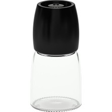 Ikea Ikea 365 + Ihardıg – Baharat Değirmeni, Siyah – 12,5 cm