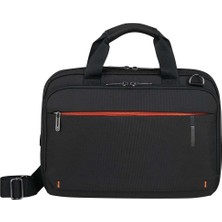 Samsonite Samsonıte KI3-09-001 14.1" Network4 Notebook Çantası Siyah