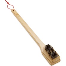 Weber 6276 Bambu Barbekü Fırçası 46CM