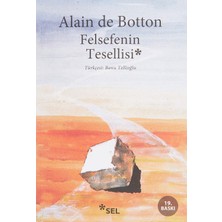 Sel Yayıncılık Felsefenin Tesellisi