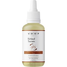 Voop Retinol Onarıcı ve Besleyici Bakım Emission 2% Serumu 30 ml