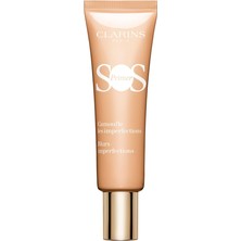 Clarins Sos Makyaj Bazı 02 Kapatıcı 30 ml