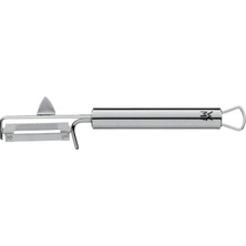 Wmf Profi Sebze Soyacağı, 19 Cm, Cromargan® Yüksek Kaliteli Yarı Mat Paslanmaz Çelik, Bulaşık M