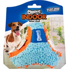 Chuckit! Indoor Tumbler Eve Özel Yumuşak Köpek Oyuncağı