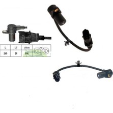 Voyer Krank Sensörü Starex 2002- Crdi Sorento 2003-2006 (39180-4A111)