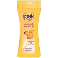 İpek Ipek Saç Kremi Tüm Saçlar Için 480 ml