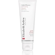 Elizabeth Arden Visible Difference Soft Foaming Cleanser, 125ML