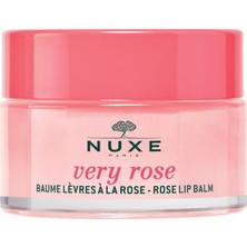 Nuxe Very Rose Balm 15 G