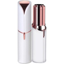 Dempower Yüz ve Cilt Epilasyon Aleti Flawless