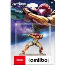 Nintendo Amiibo- Samus - Metroid Prime4: Beyond Series