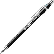 Scrikss Simo Mekanik Kurşun Kalem Siyah 0.5 mm
