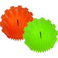 Pawise Süper Sesli Top Köpek Oyuncağı 8 cm