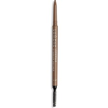 Lumene Longwear Eyebrow Definer Ultra Ince Uçlu Kalıcı Kaş Kalemi Ash Blonde